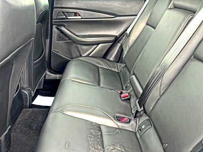 2026 Mazda Mazda CX-30 2.5 S Select Sport