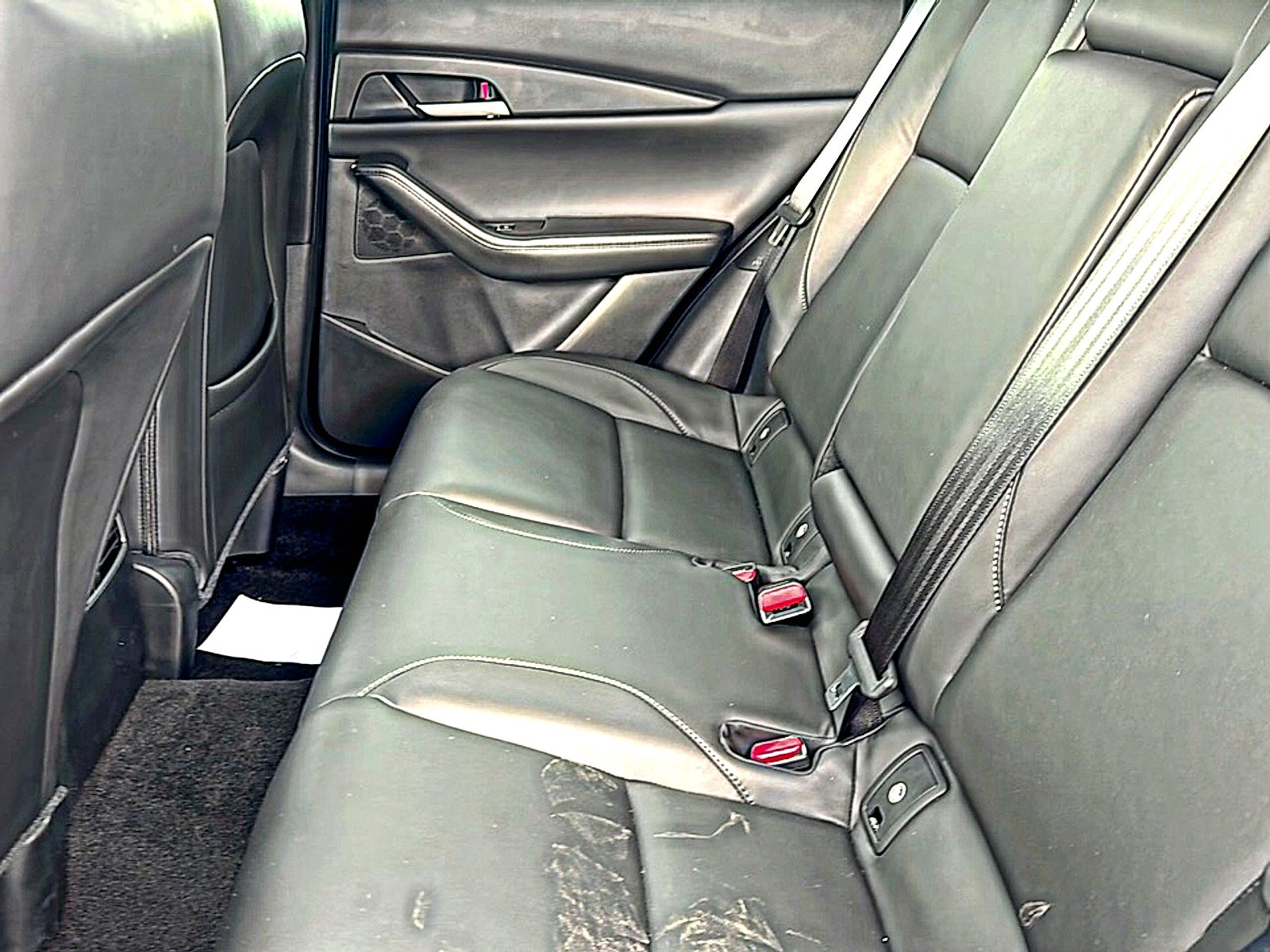 2026 Mazda Mazda CX-30 2.5 S Select Sport