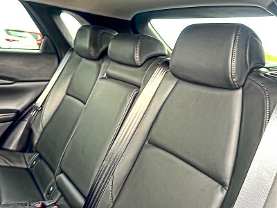 2026 Mazda Mazda CX-30 2.5 S Select Sport