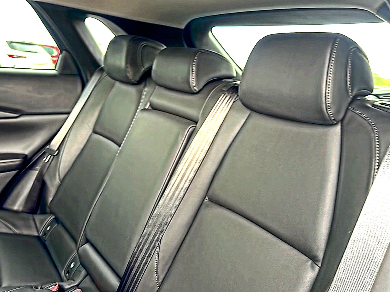 2026 Mazda Mazda CX-30 2.5 S Select Sport