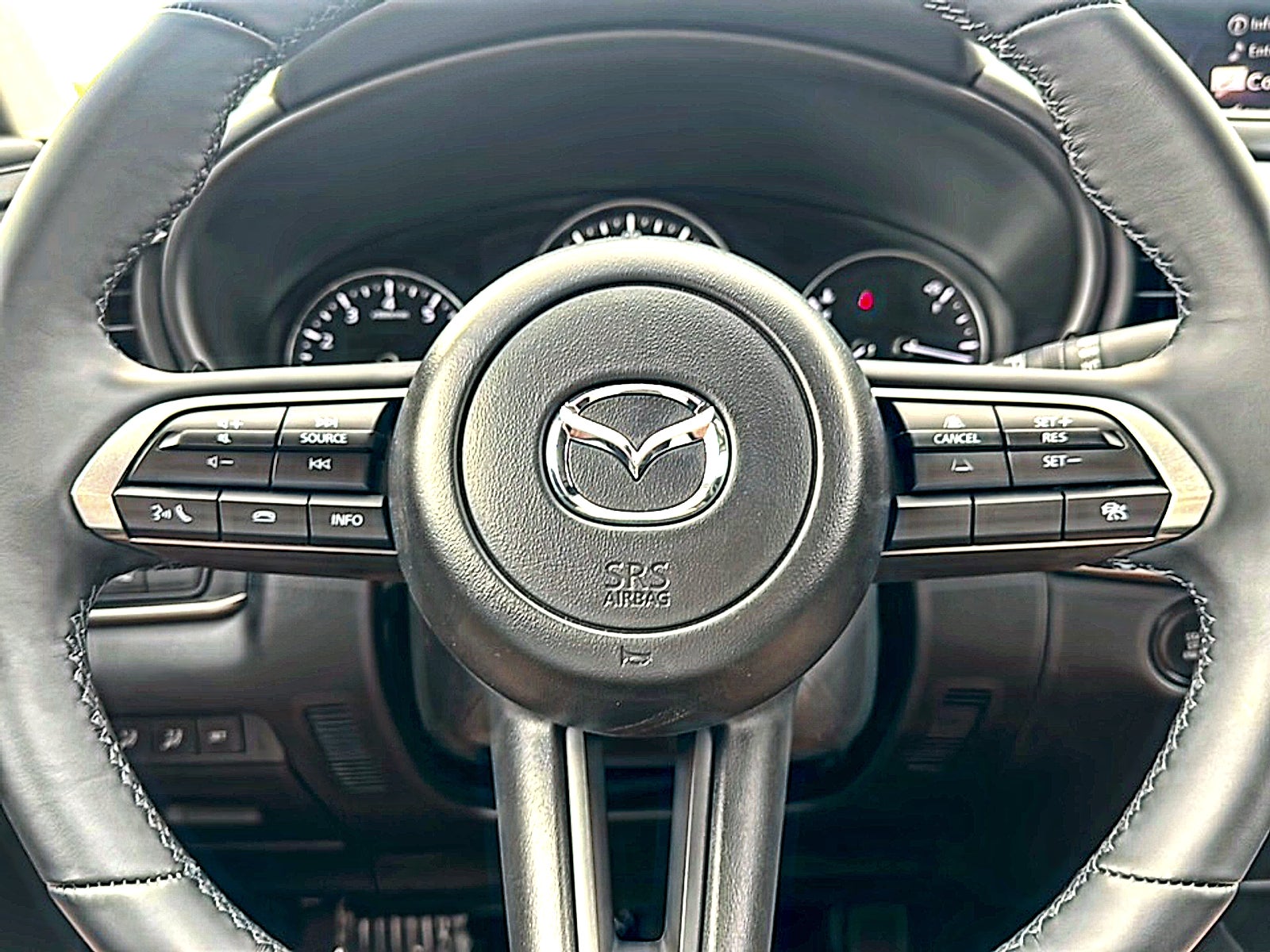 2026 Mazda Mazda CX-30 2.5 S Select Sport