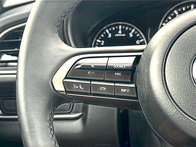 2026 Mazda Mazda CX-30 2.5 S Select Sport