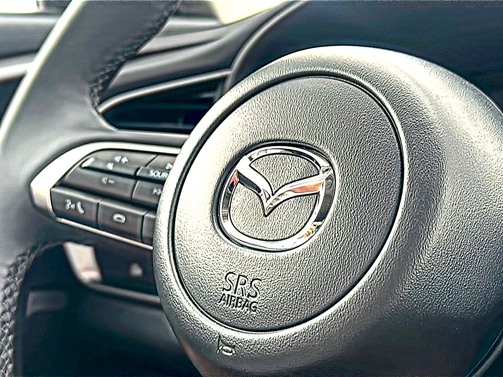 2026 Mazda Mazda CX-30 2.5 S Select Sport