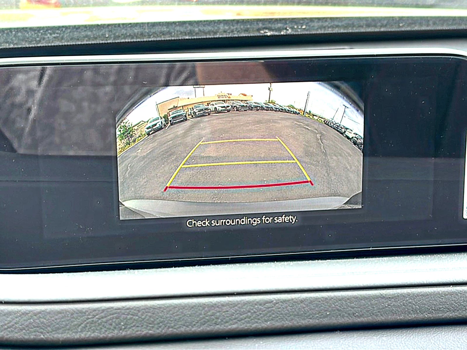 2026 Mazda Mazda CX-30 2.5 S Select Sport