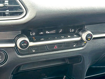 2026 Mazda Mazda CX-30 2.5 S Select Sport