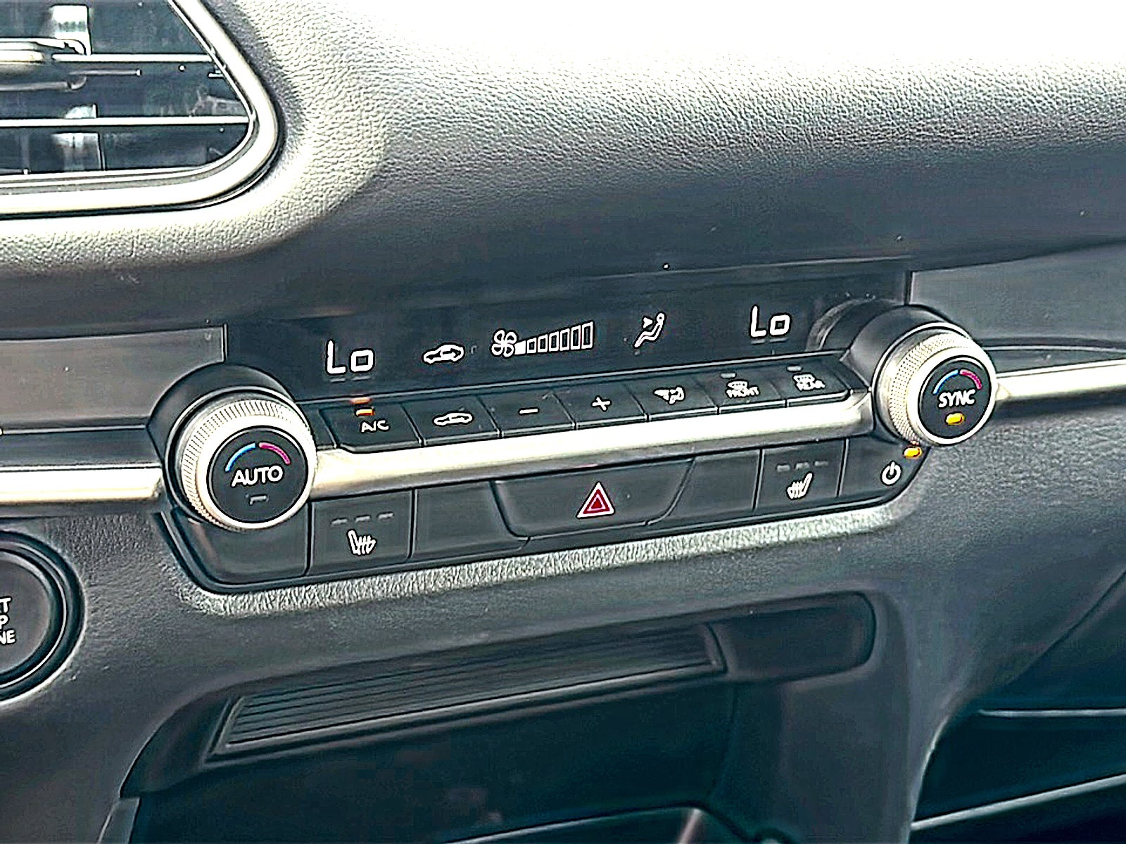 2026 Mazda Mazda CX-30 2.5 S Select Sport