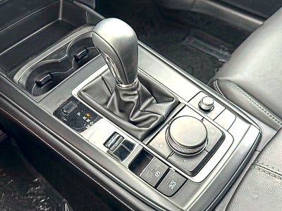 2026 Mazda Mazda CX-30 2.5 S Select Sport