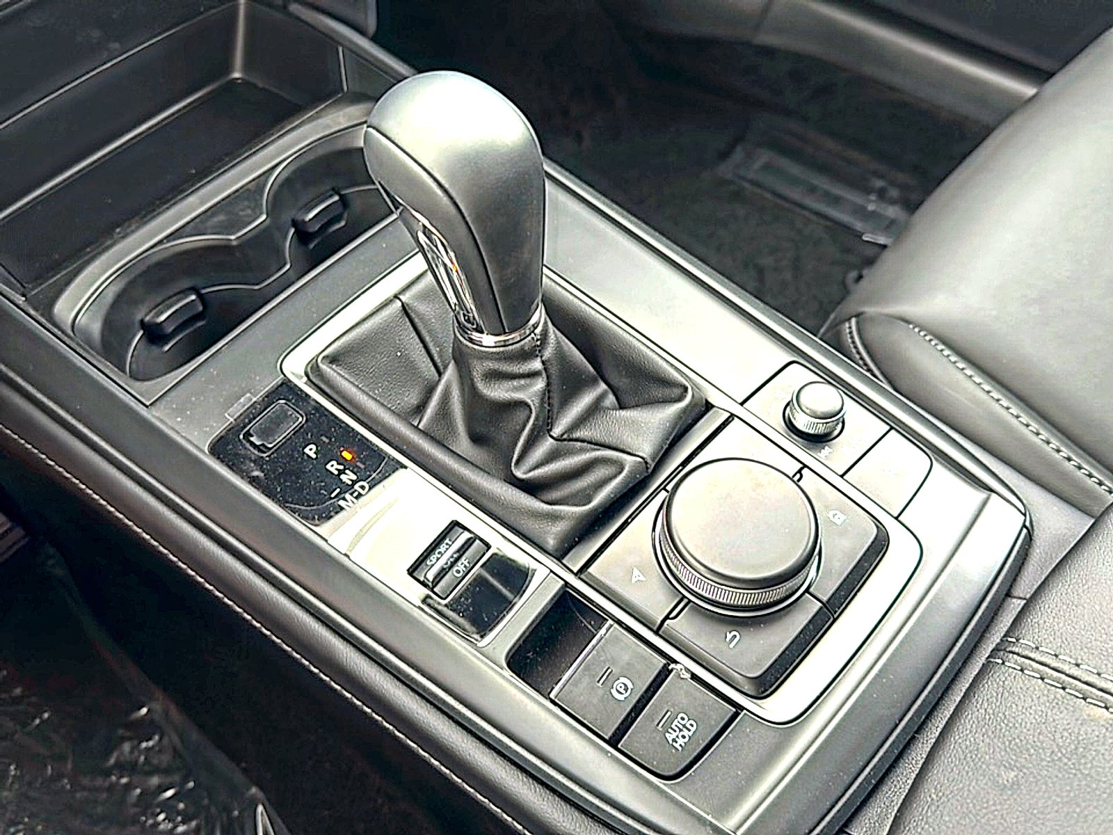 2026 Mazda Mazda CX-30 2.5 S Select Sport