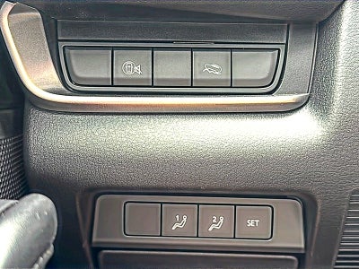 2026 Mazda Mazda CX-30 2.5 S Select Sport