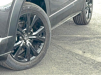 2026 Mazda Mazda CX-30 2.5 S Select Sport