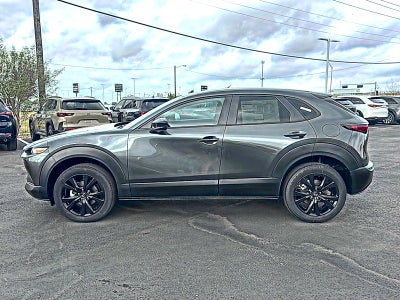 2026 Mazda Mazda CX-30 2.5 S Select Sport