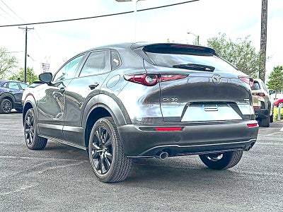 2026 Mazda Mazda CX-30 2.5 S Select Sport