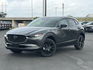 2026 Mazda Mazda CX-30 2.5 S Select Sport
