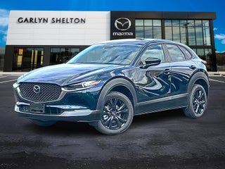 2026 Mazda Mazda CX-30 2.5 S Select Sport
