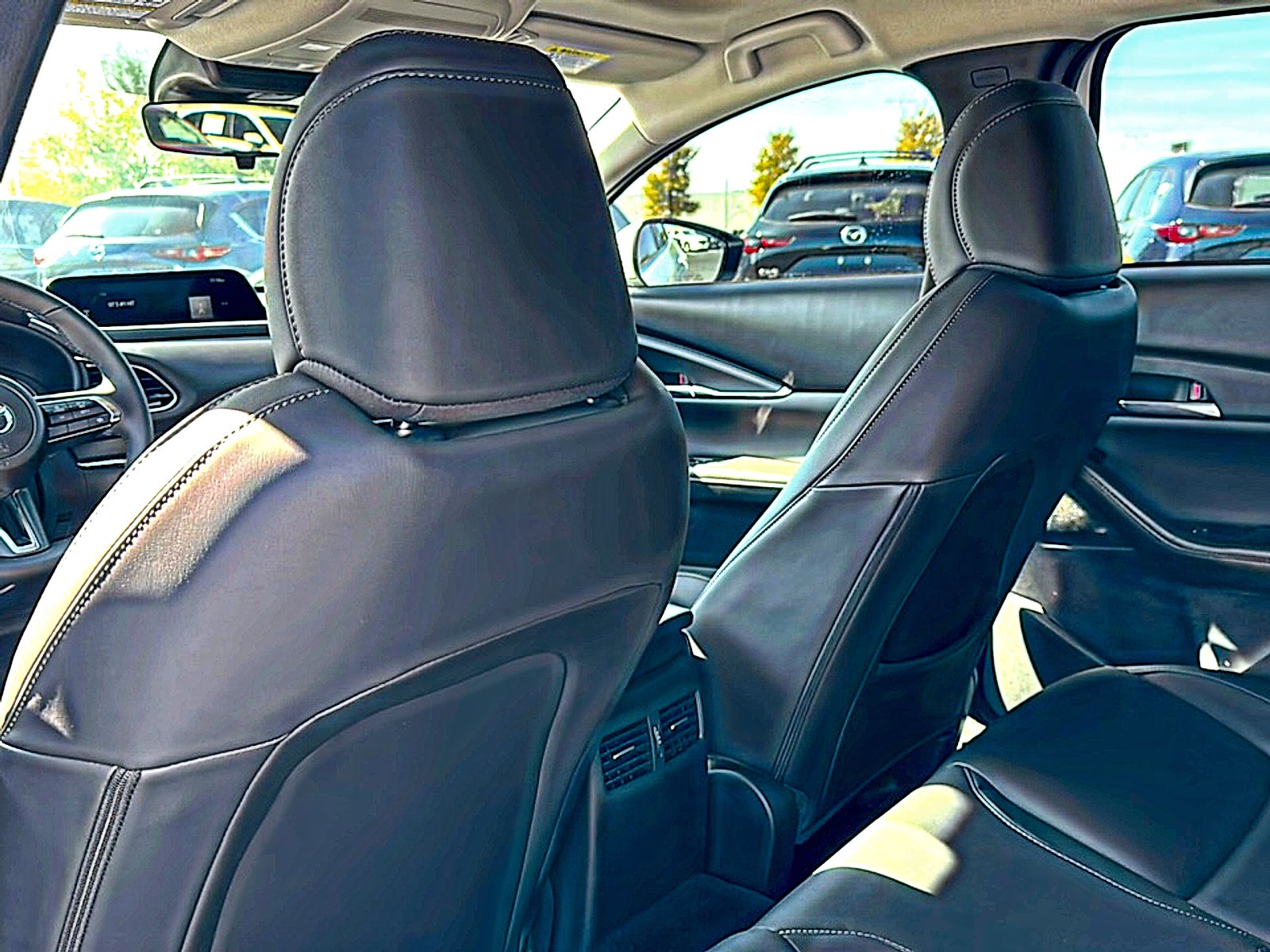 2025 Mazda Mazda CX-30 2.5 S Preferred Package