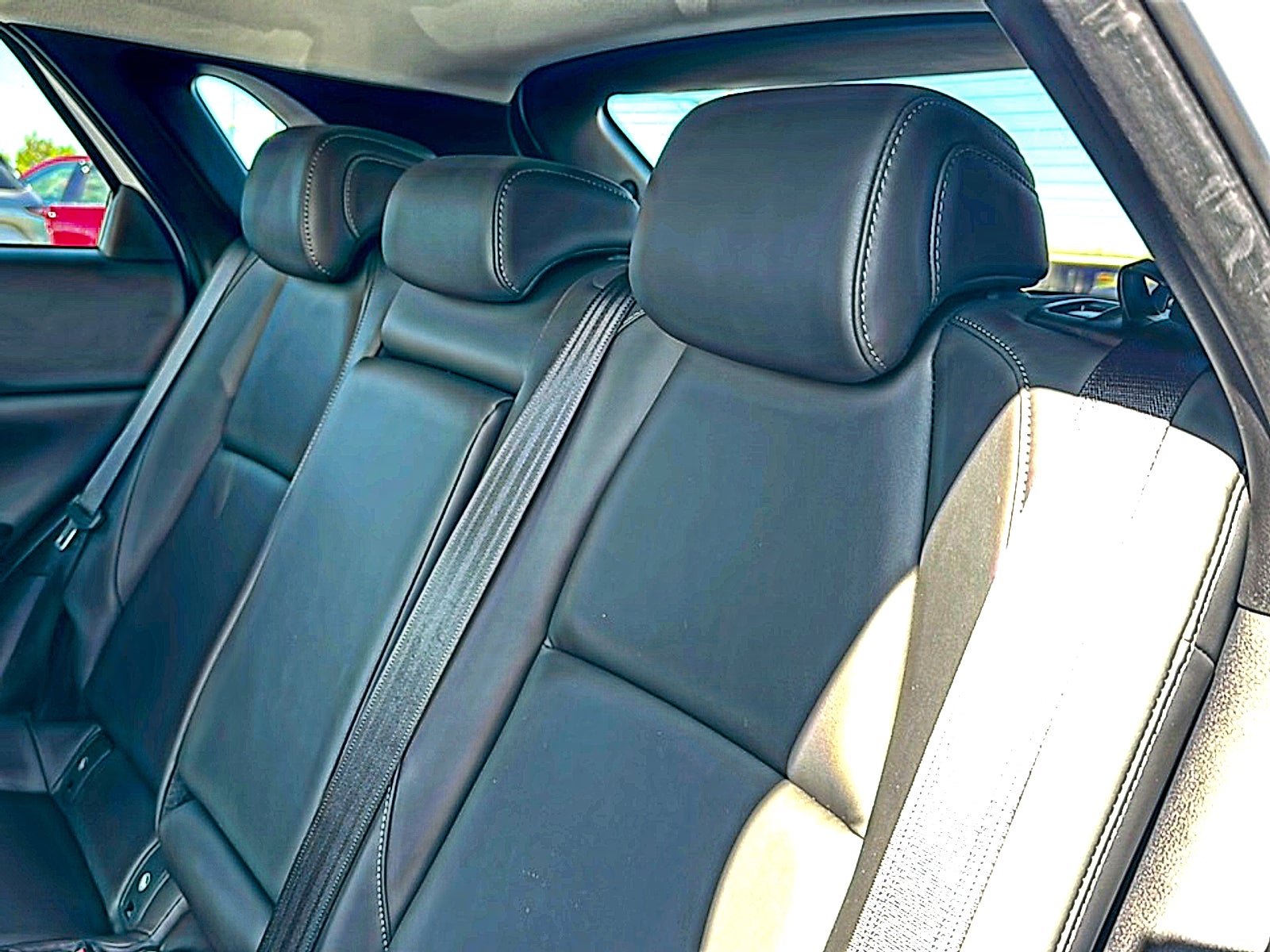 2025 Mazda Mazda CX-30 2.5 S Preferred Package