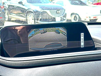 2025 Mazda Mazda CX-30 2.5 S Preferred Package