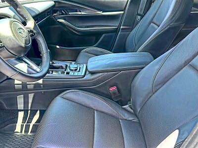 2026 Mazda Mazda CX-30 2.5 S Premium