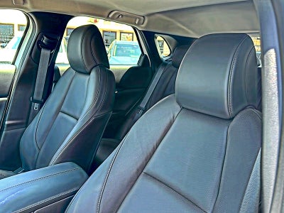 2026 Mazda Mazda CX-30 2.5 S Premium