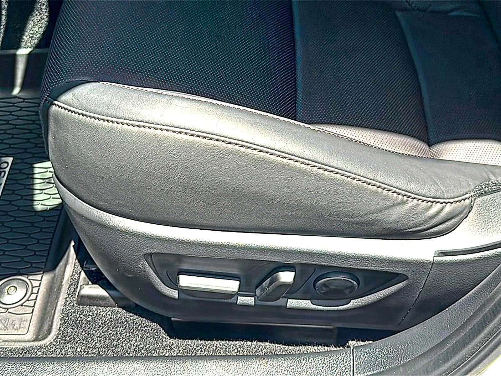 2026 Mazda Mazda CX-30 2.5 S Premium