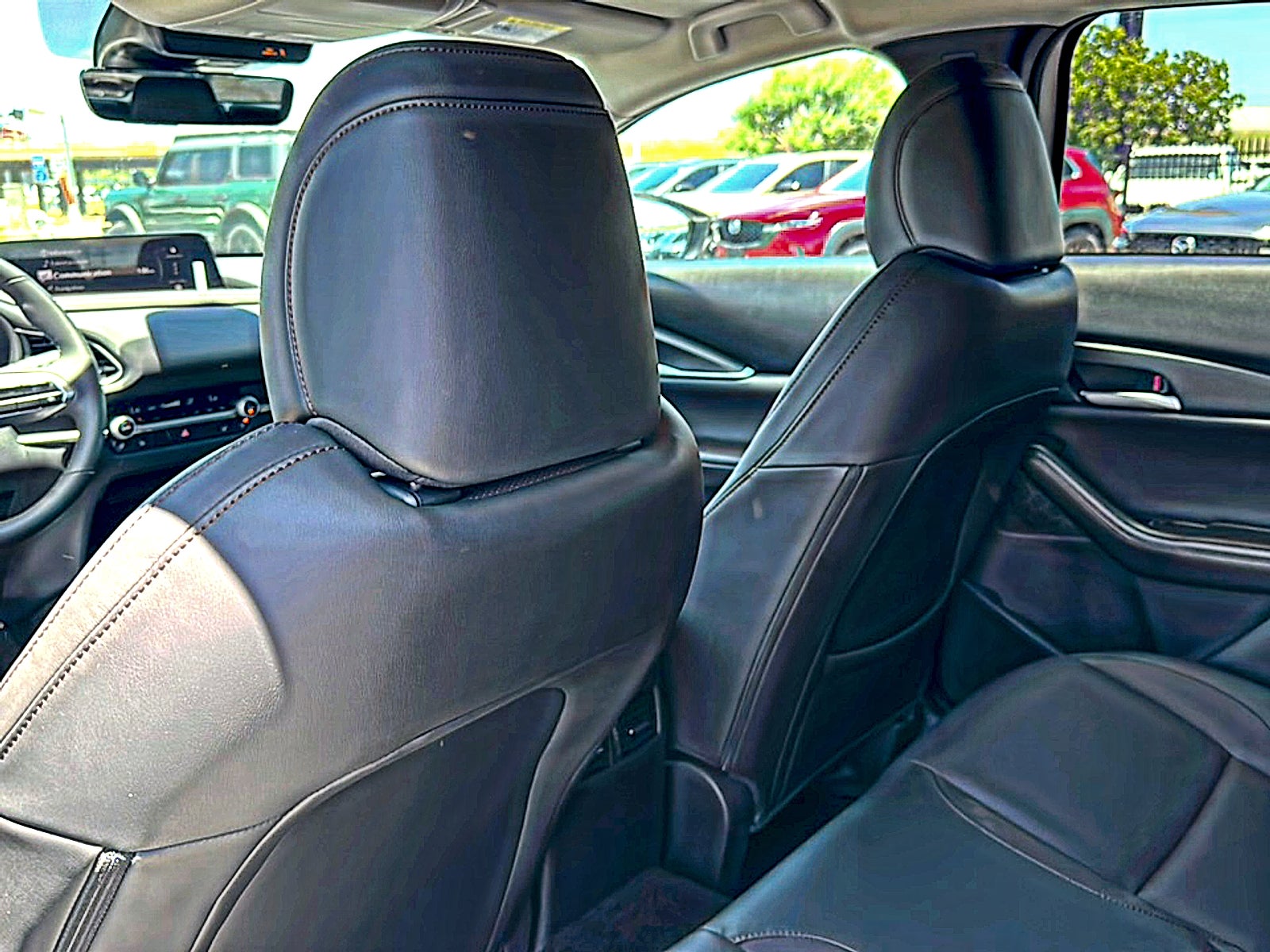 2026 Mazda Mazda CX-30 2.5 S Premium