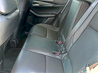 2026 Mazda Mazda CX-30 2.5 S Premium