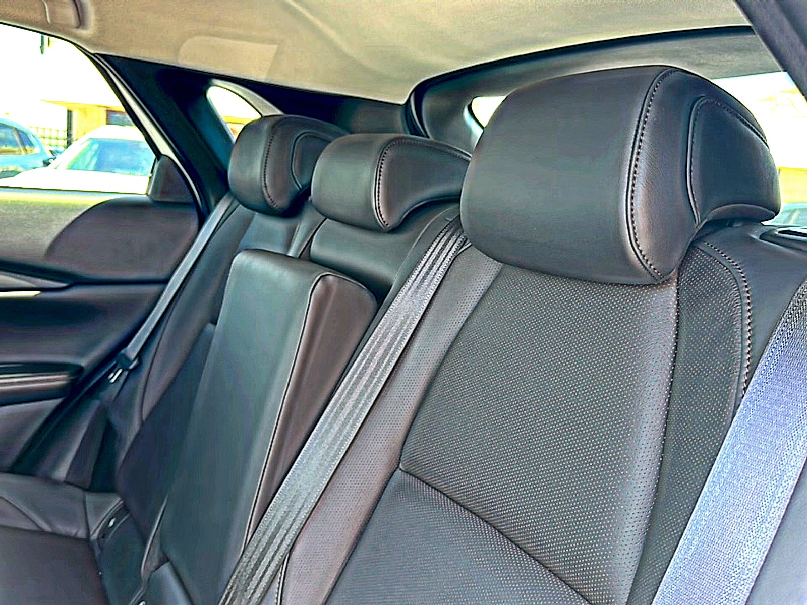 2026 Mazda Mazda CX-30 2.5 S Premium