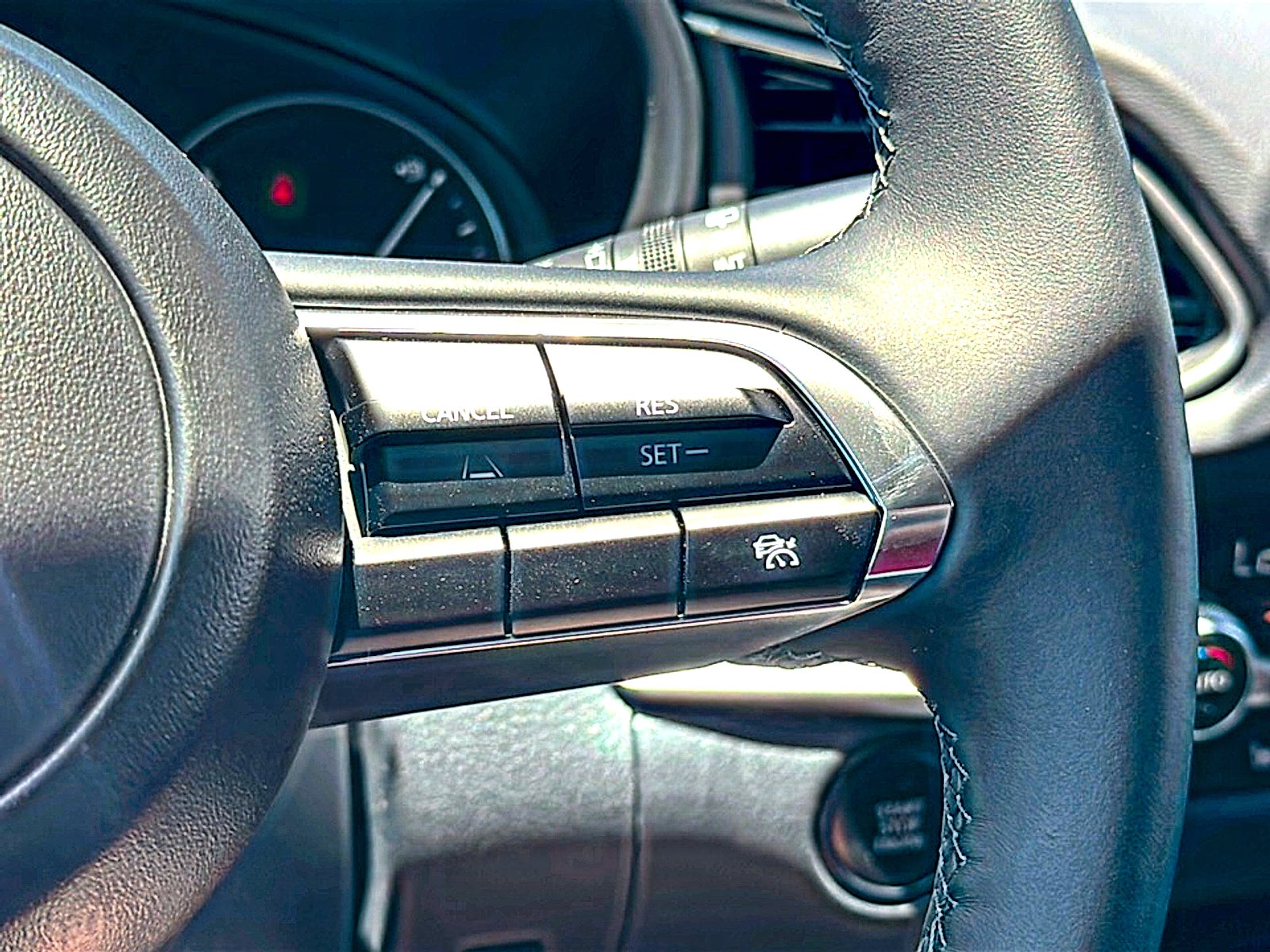 2026 Mazda Mazda CX-30 2.5 S Premium
