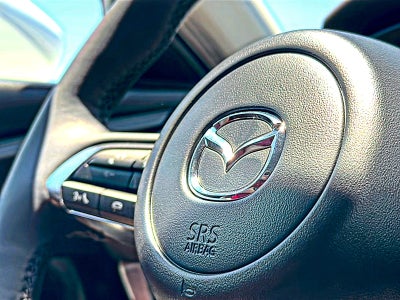 2026 Mazda Mazda CX-30 2.5 S Premium