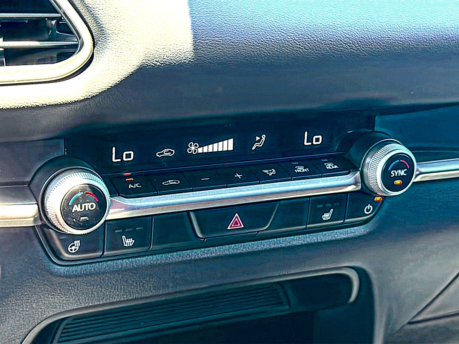 2026 Mazda Mazda CX-30 2.5 S Premium