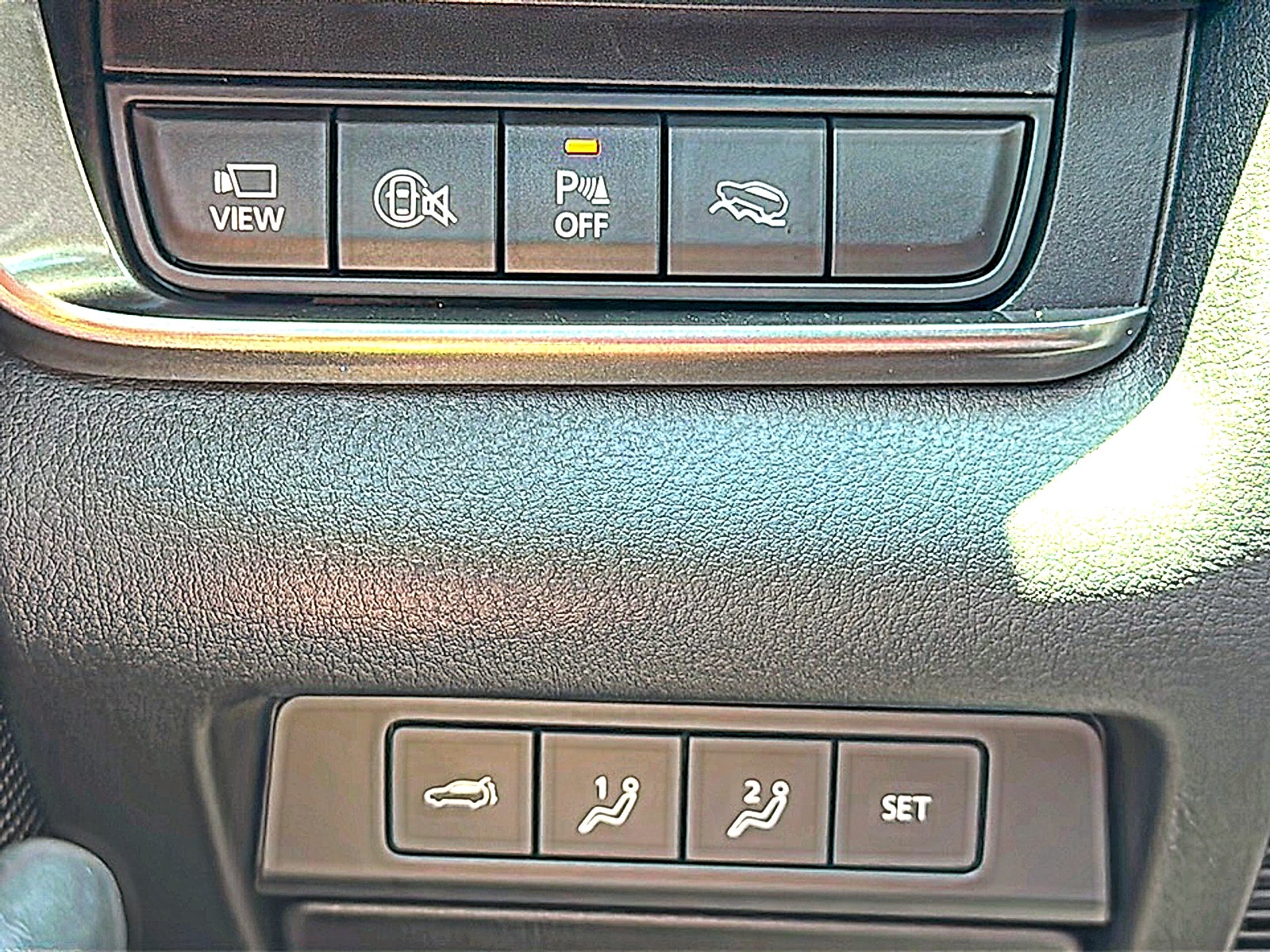 2026 Mazda Mazda CX-30 2.5 S Premium