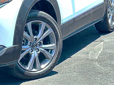 2026 Mazda Mazda CX-30 2.5 S Premium