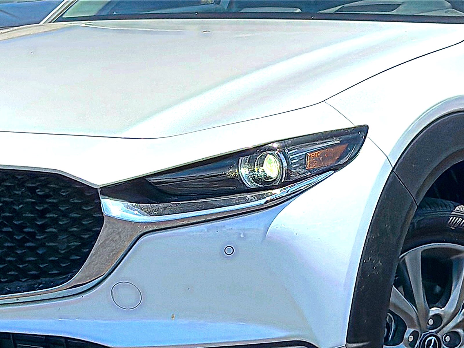 2026 Mazda Mazda CX-30 2.5 S Premium