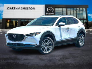2026 Mazda Mazda CX-30 2.5 S Premium