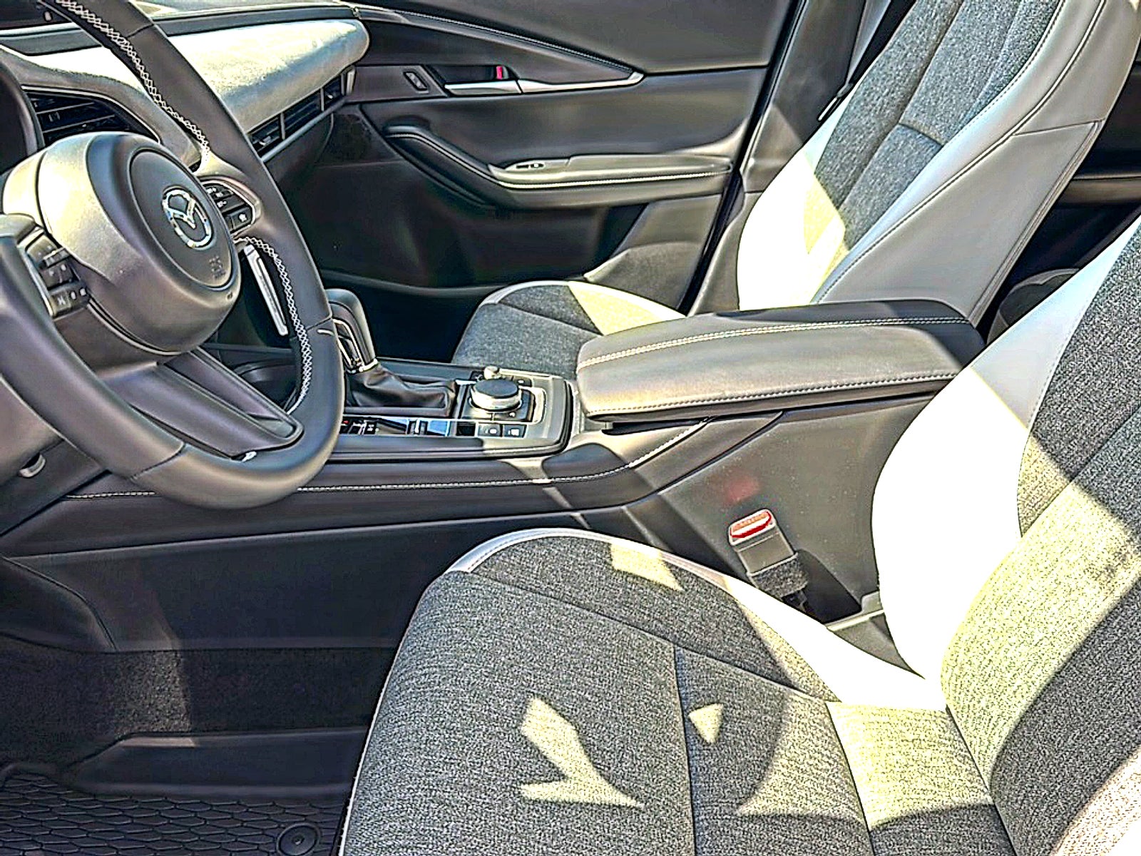 2026 Mazda Mazda CX-30 2.5 S Aire Edition