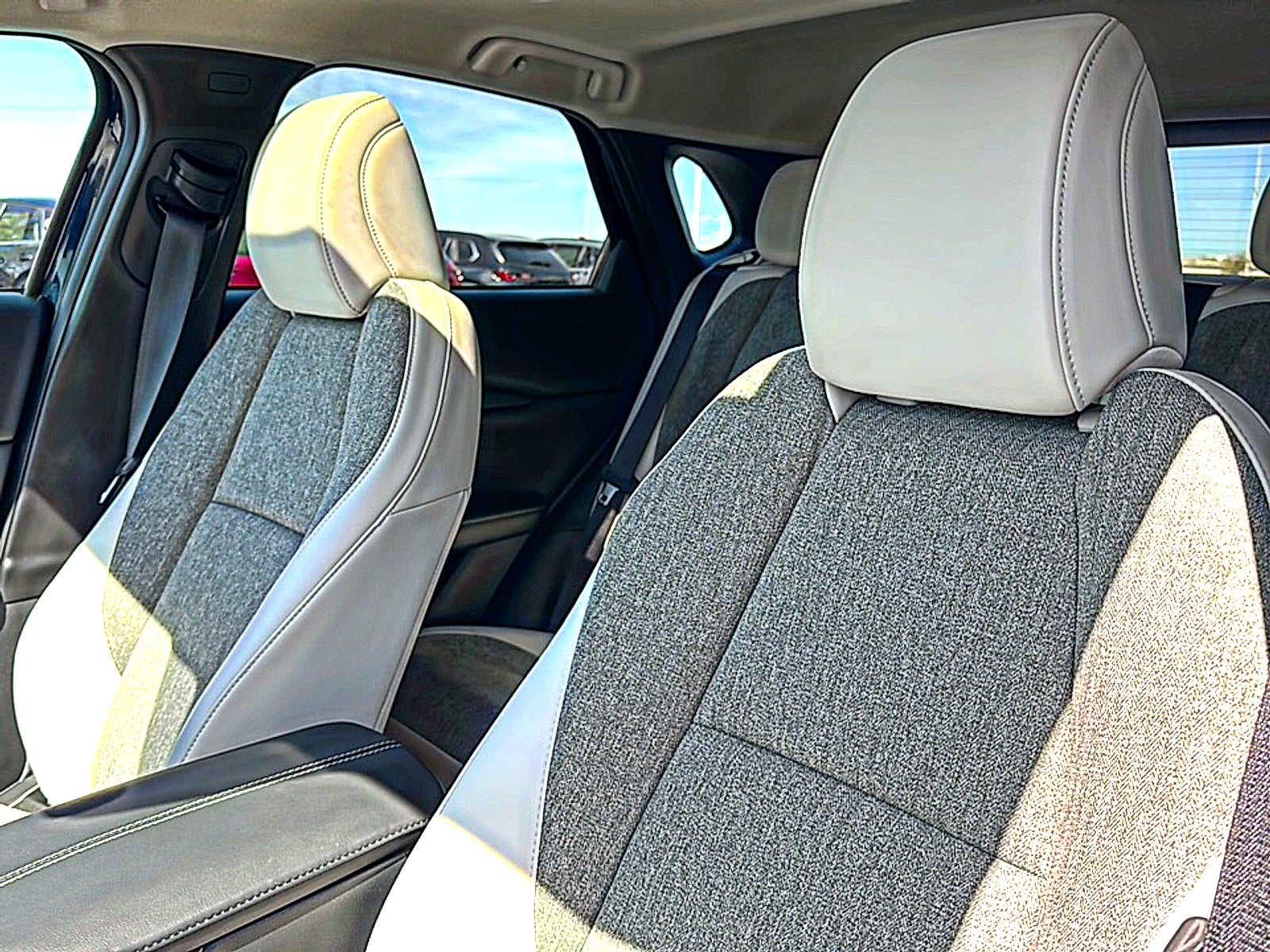 2026 Mazda Mazda CX-30 2.5 S Aire Edition