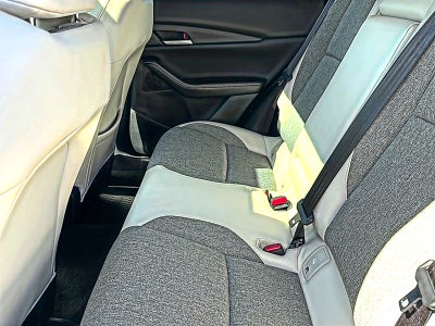 2026 Mazda Mazda CX-30 2.5 S Aire Edition