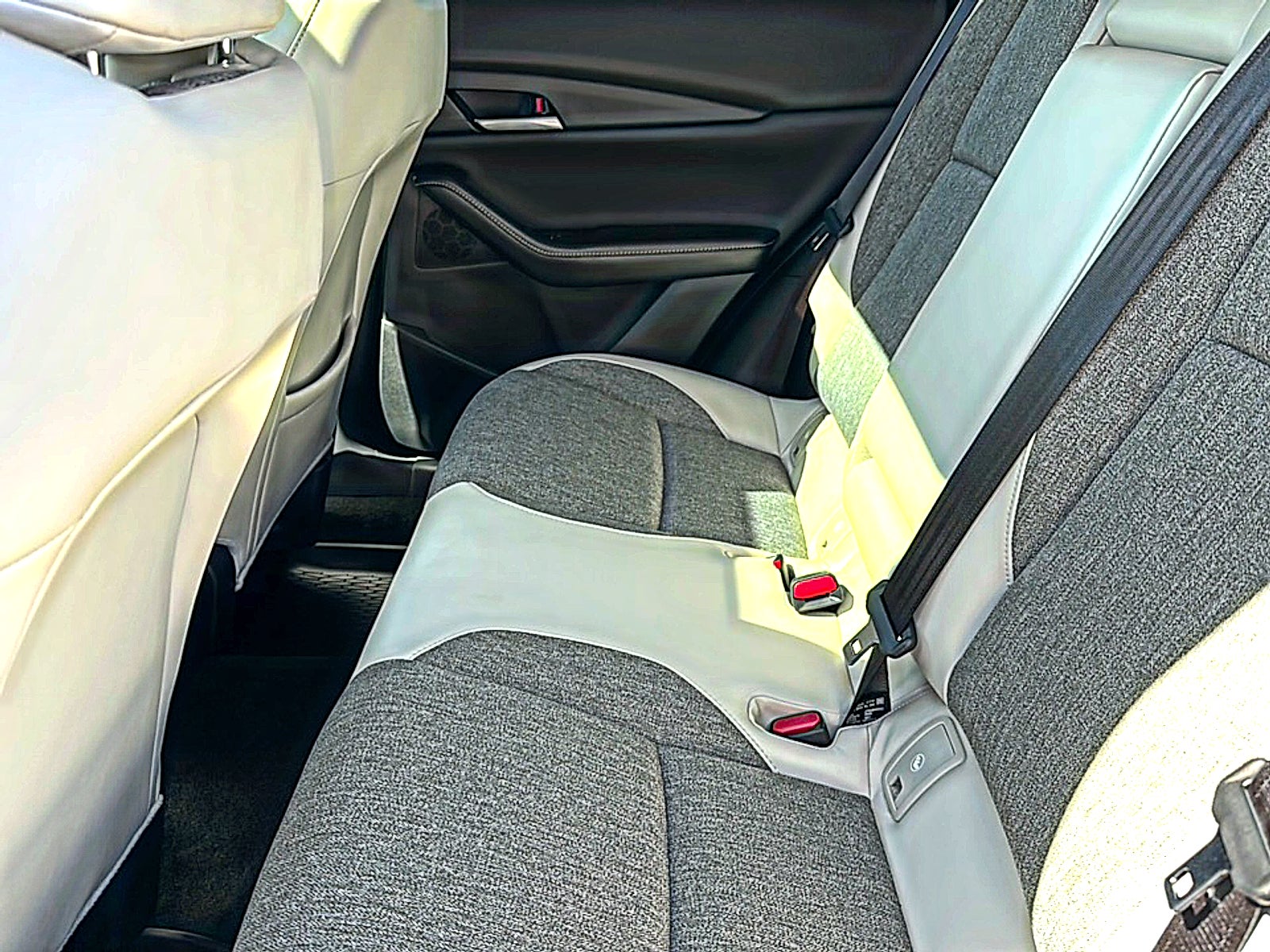 2026 Mazda Mazda CX-30 2.5 S Aire Edition