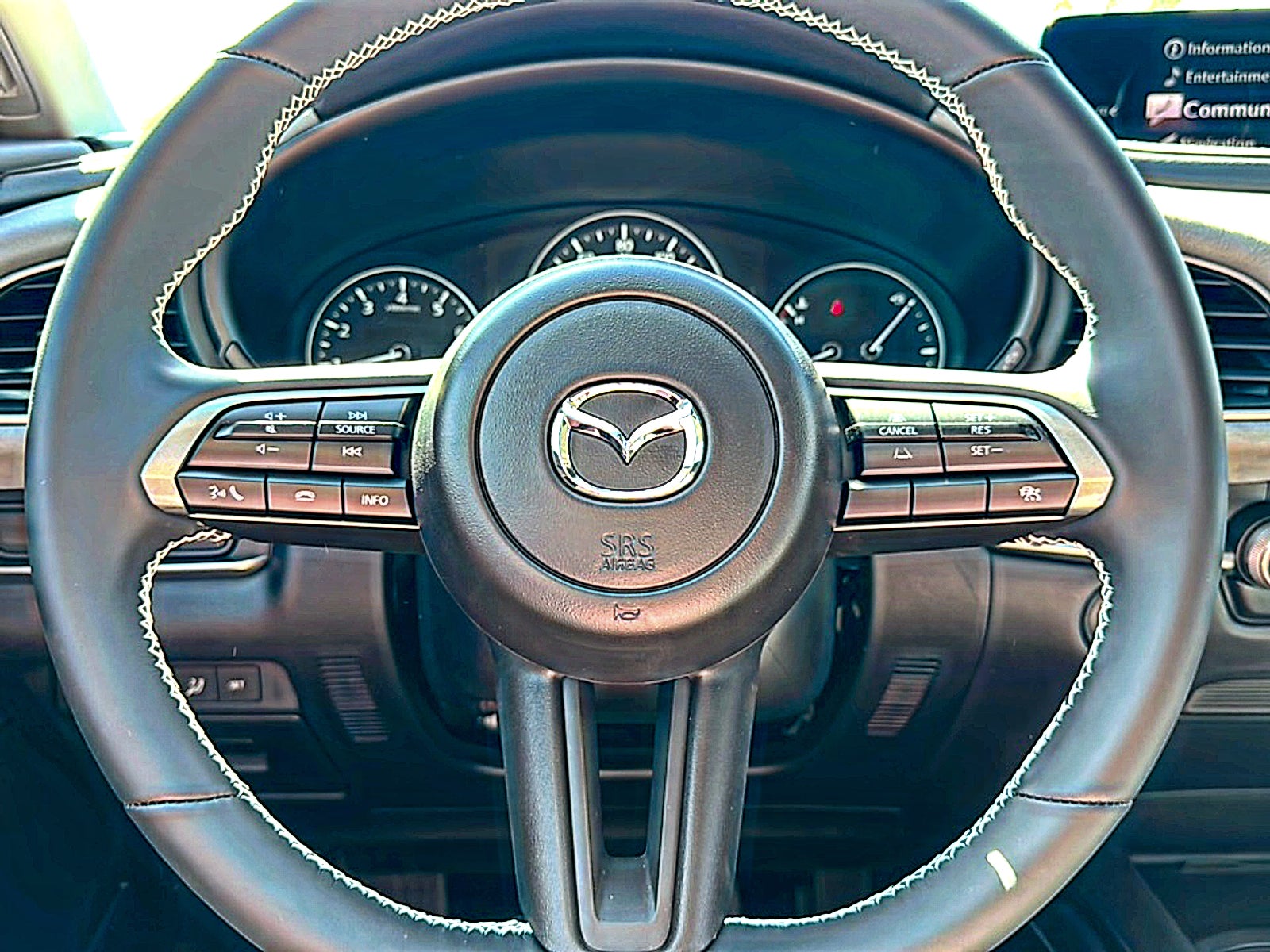 2026 Mazda Mazda CX-30 2.5 S Aire Edition