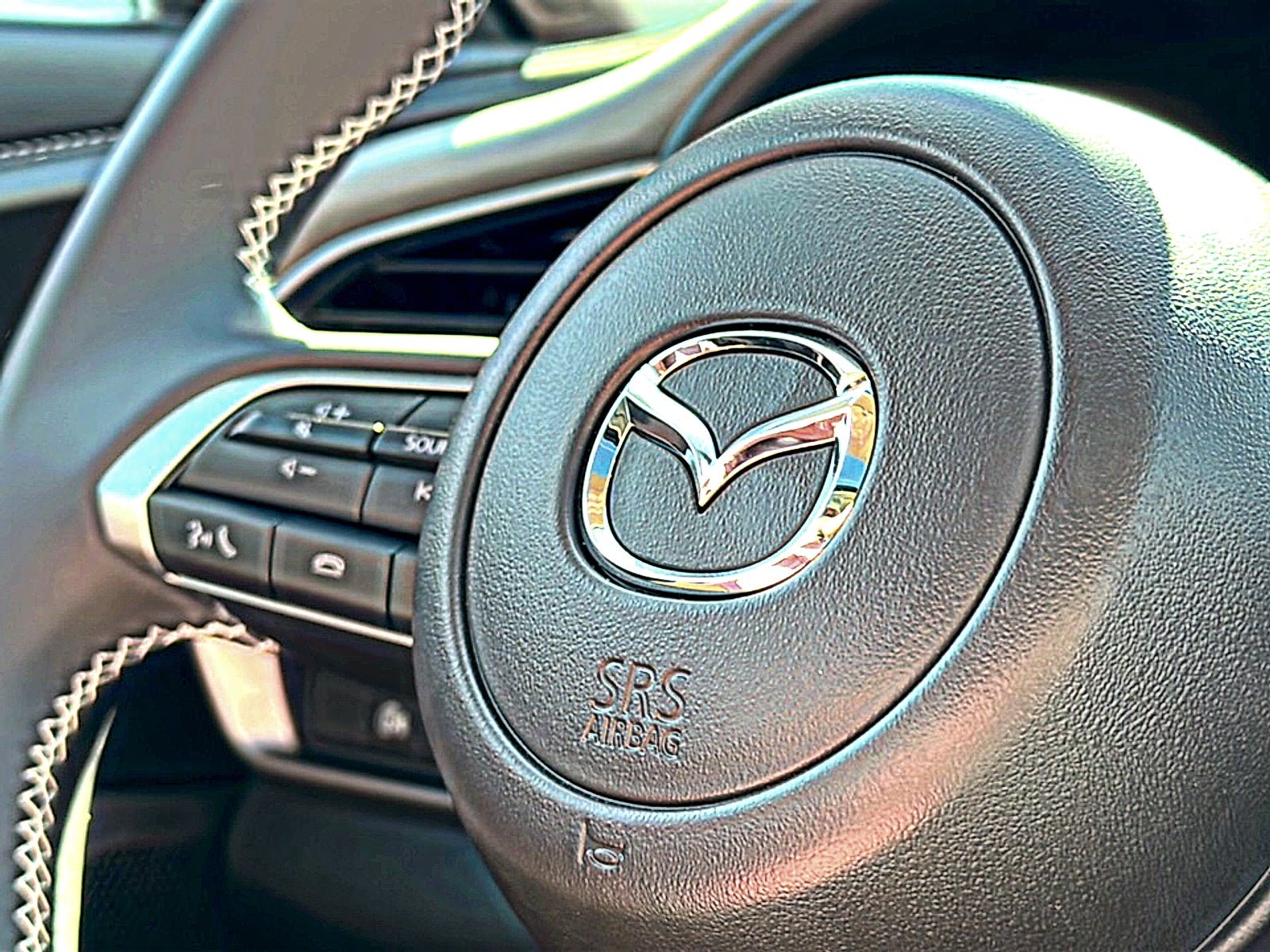 2026 Mazda Mazda CX-30 2.5 S Aire Edition