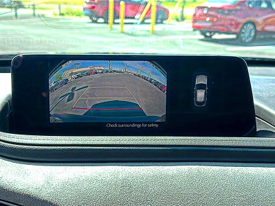 2026 Mazda Mazda CX-30 2.5 S Aire Edition