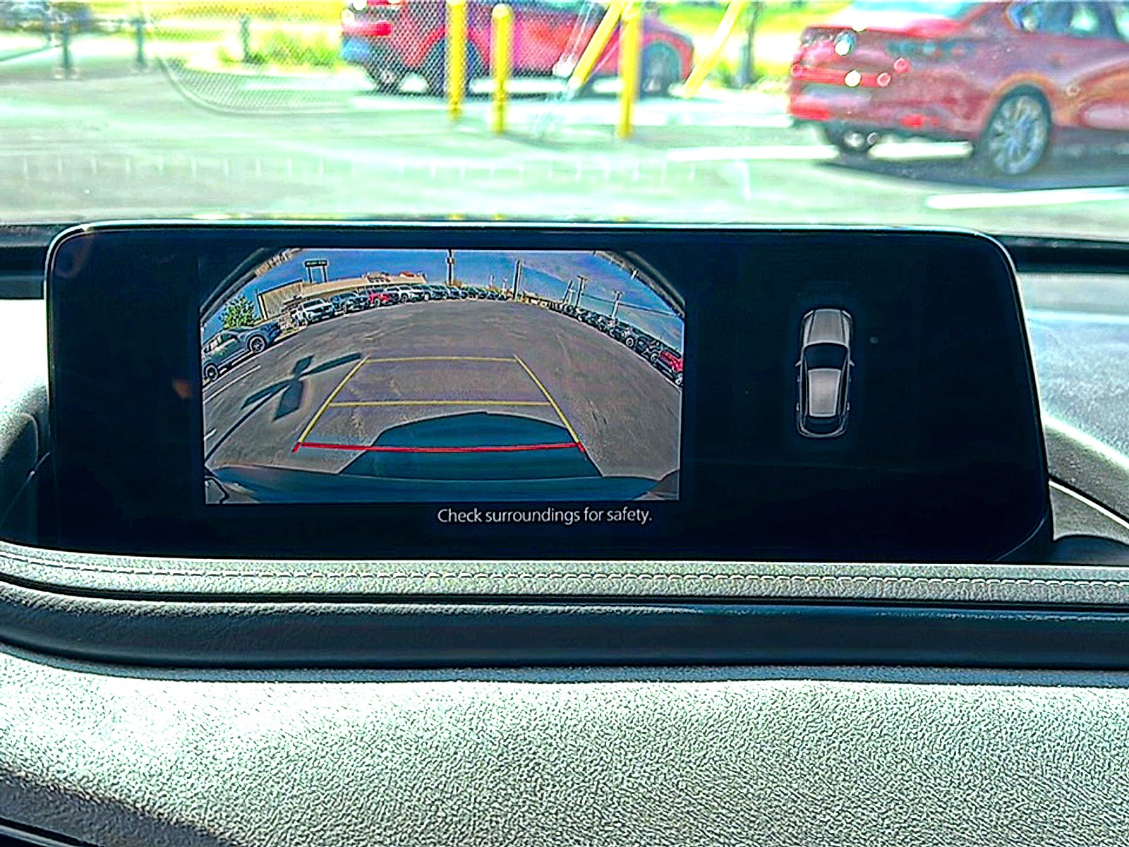 2026 Mazda Mazda CX-30 2.5 S Aire Edition