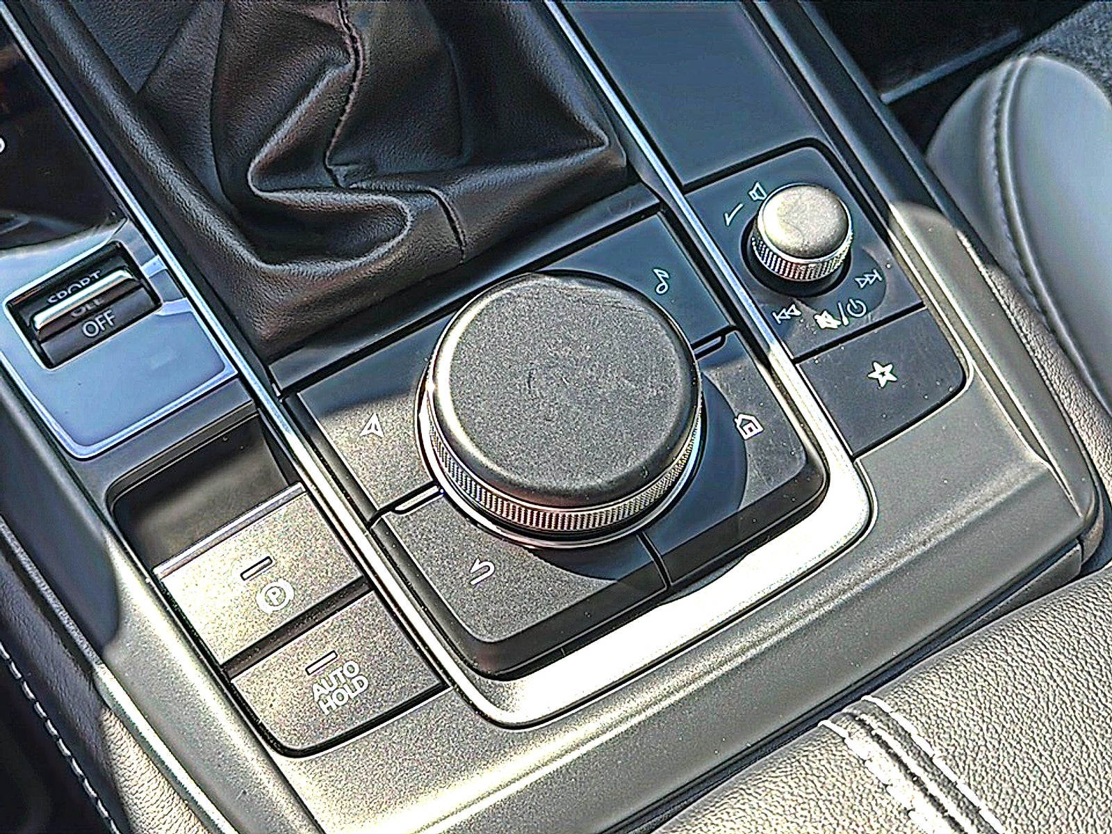 2026 Mazda Mazda CX-30 2.5 S Aire Edition