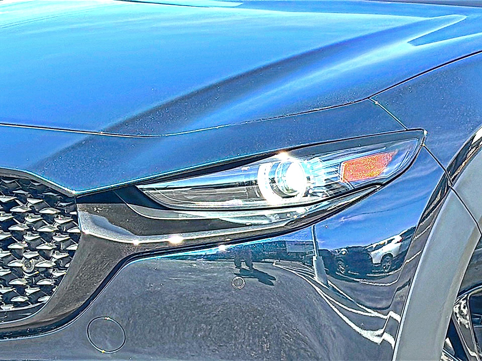 2026 Mazda Mazda CX-30 2.5 S Aire Edition