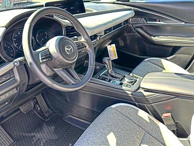 2026 Mazda Mazda CX-30 2.5 S Aire Edition