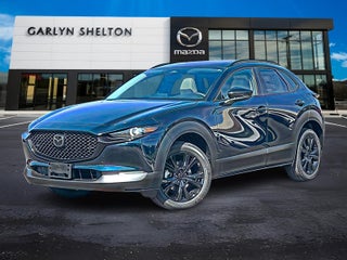 2026 Mazda Mazda CX-30 2.5 S Aire Edition