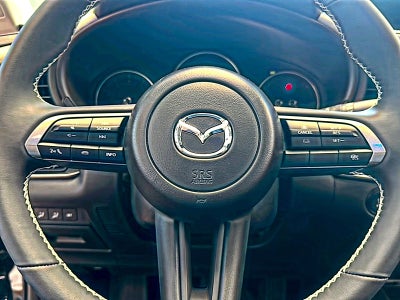 2026 Mazda Mazda CX-30 2.5 S Aire Edition
