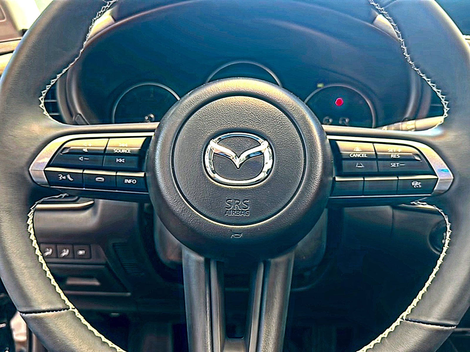 2026 Mazda Mazda CX-30 2.5 S Aire Edition