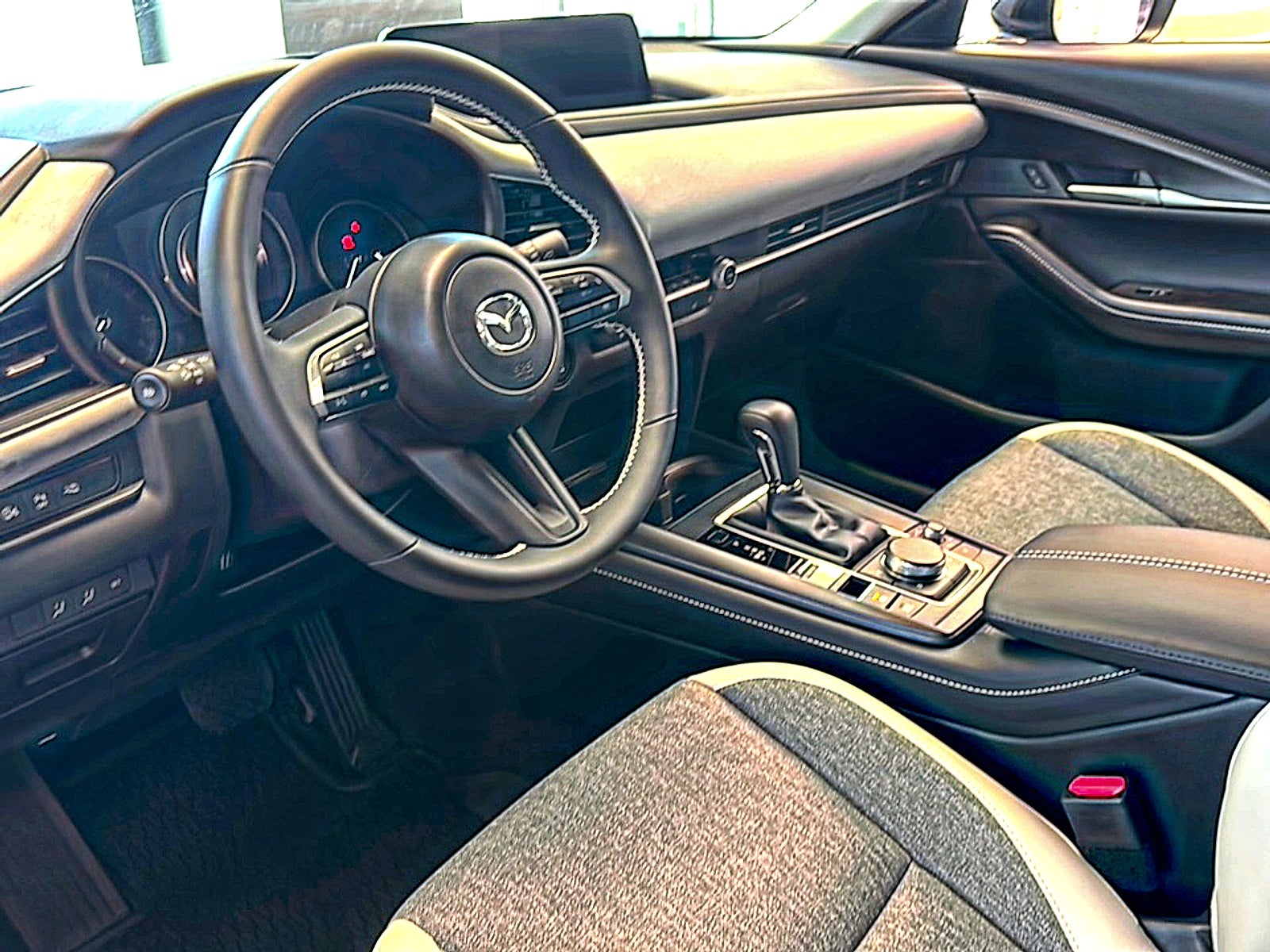 2026 Mazda Mazda CX-30 2.5 S Aire Edition