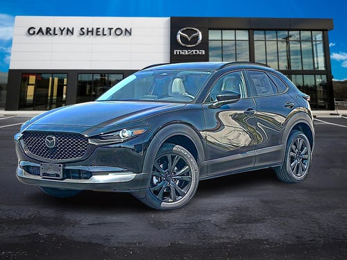 2026 Mazda Mazda CX-30 2.5 S Aire Edition